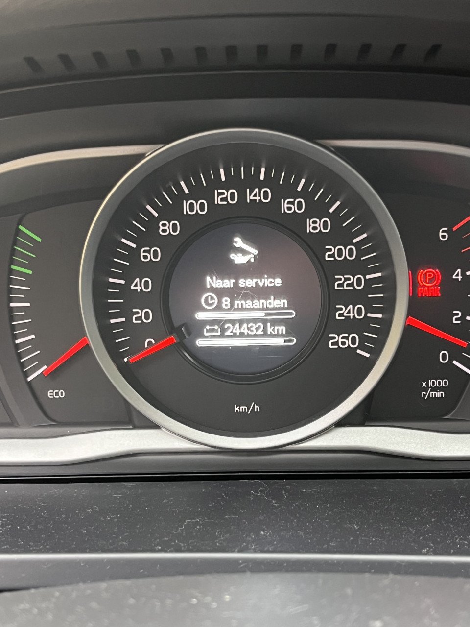 Volvo V60 170PK 2017