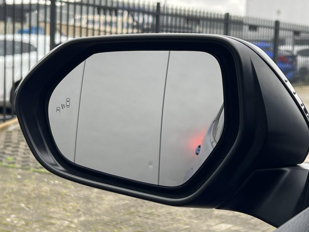 Toyota Yaris 1.5 hyb. executive