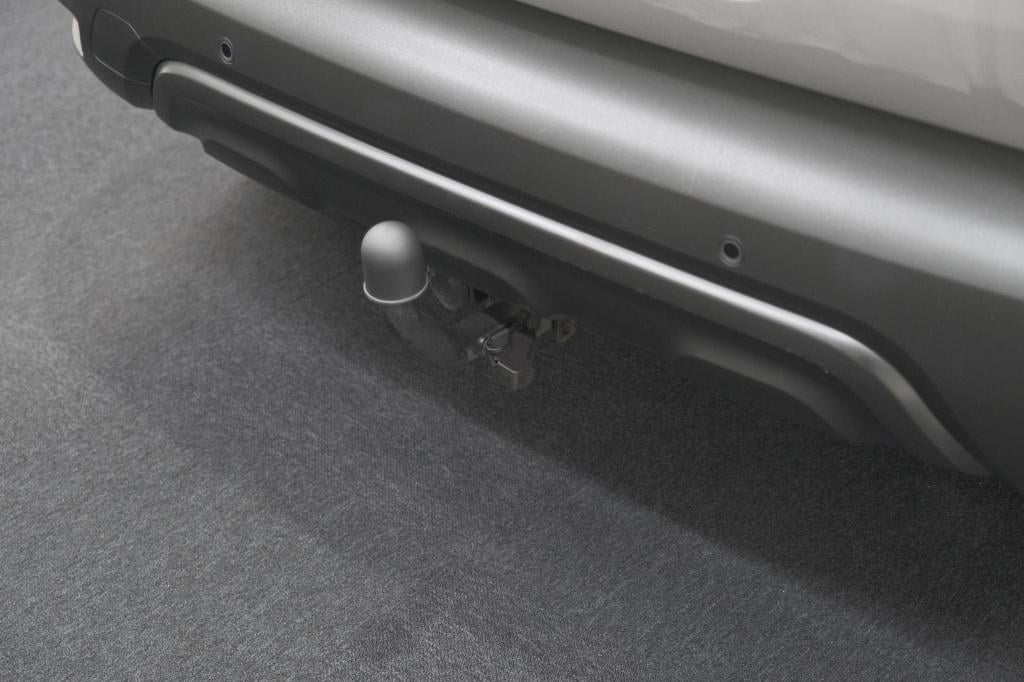 Renault Captur tce 90 bose | trekhaak | camera | navigatie | parkeersensore