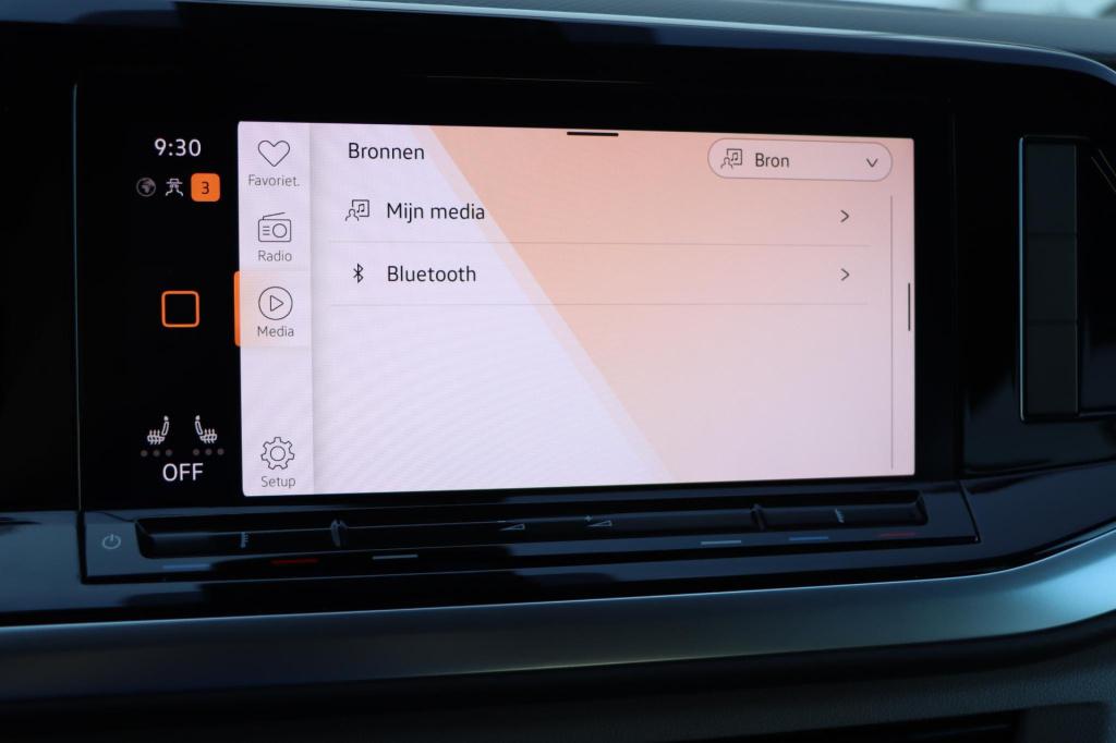 Volkswagen Multivan 1.4 ehybrid life 218pk dsg6 | soh 92,2% |