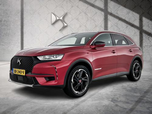 Ds Ds 7 crossback 130 pk performance line | rijklaar | trekhaak | elektrisc