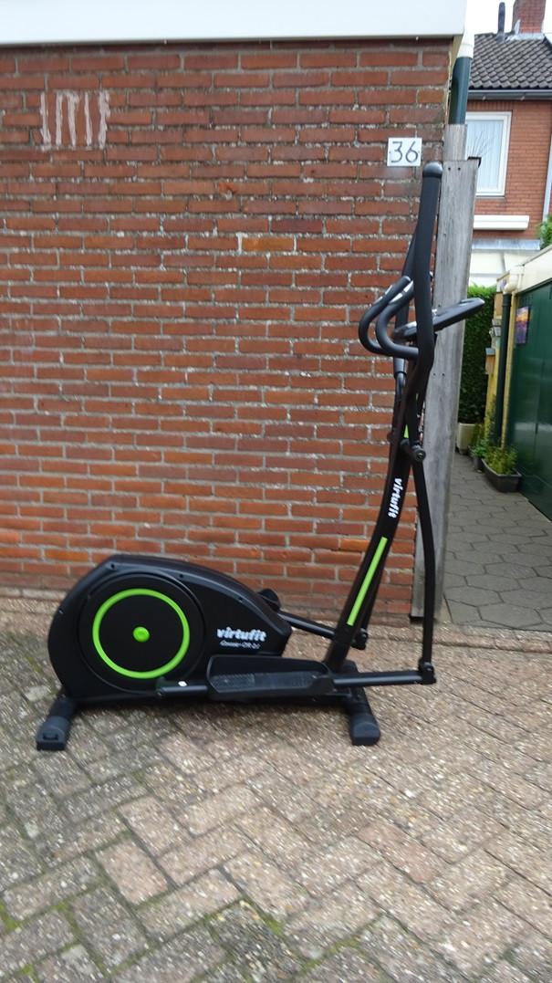 Crosstrainer Virtufit