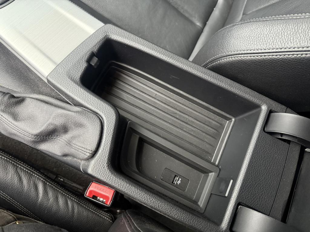 BMW 3-serie touring 318i automaat high executive m sport edition