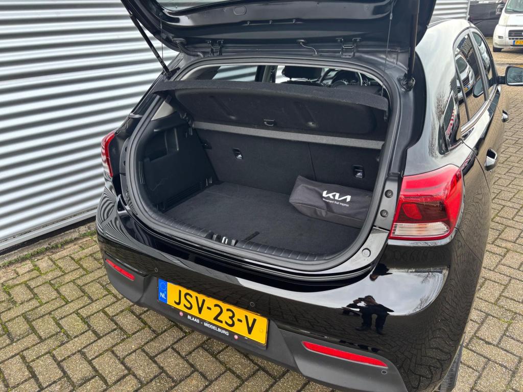 Kia Rio 1.0 t-gdi mhev dynamicplusline