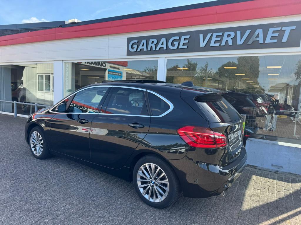 BMW 2-serie active tourer 225xe iperformance high executive
