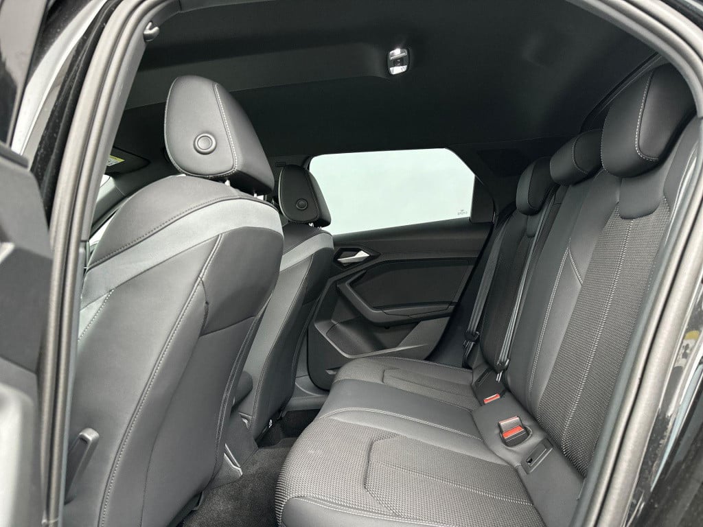 Audi A1 Sportback 25 tfsi s edition