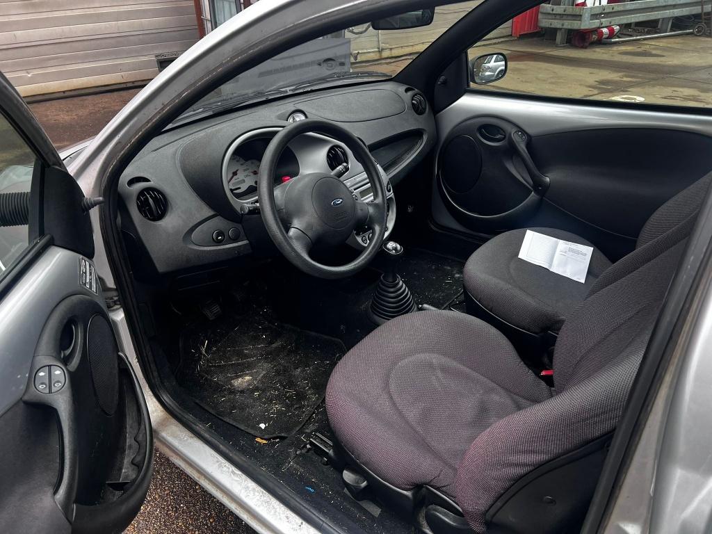 Ford KA 1.3 futura