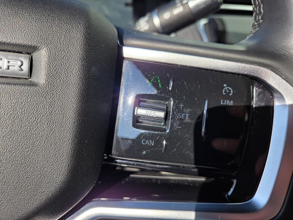 Land Rover Range Rover Velar 2.0 p400e s | meridian audio | stoelverw. | le