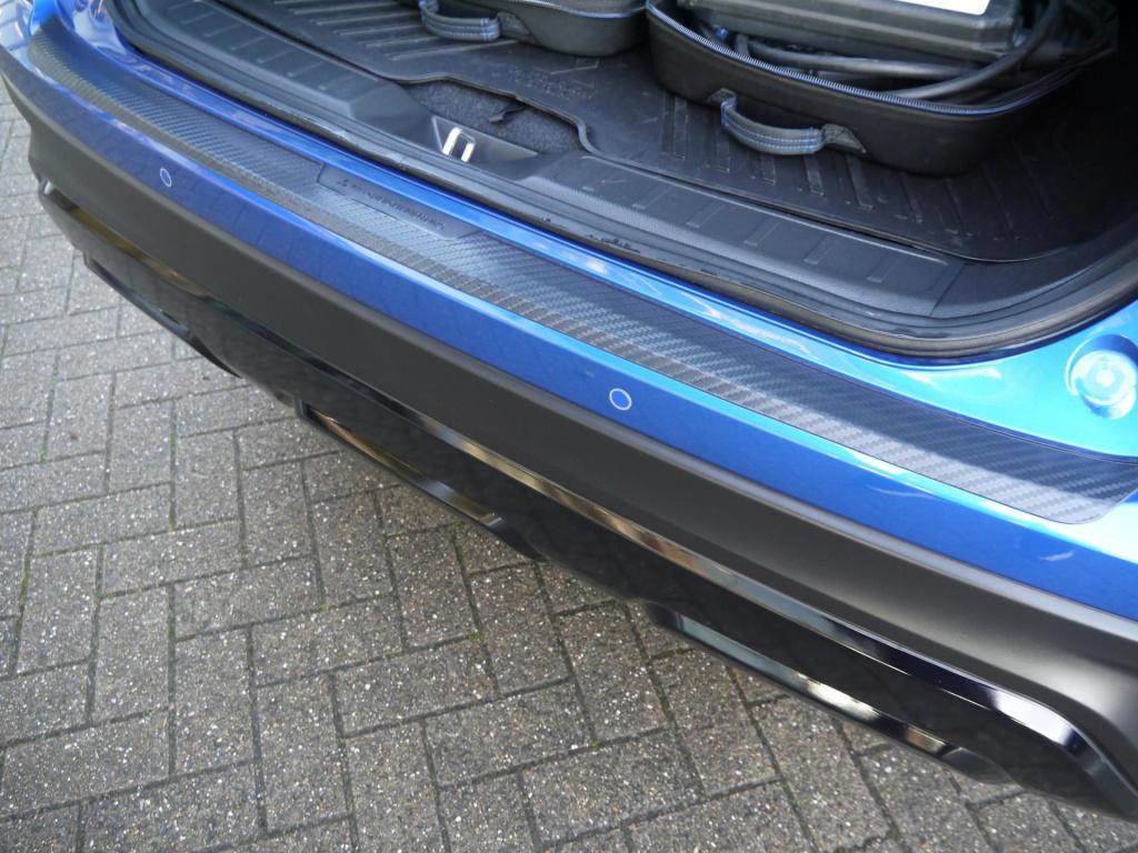 Mitsubishi Eclipse Cross 2.4 phev black edition|rijklaar