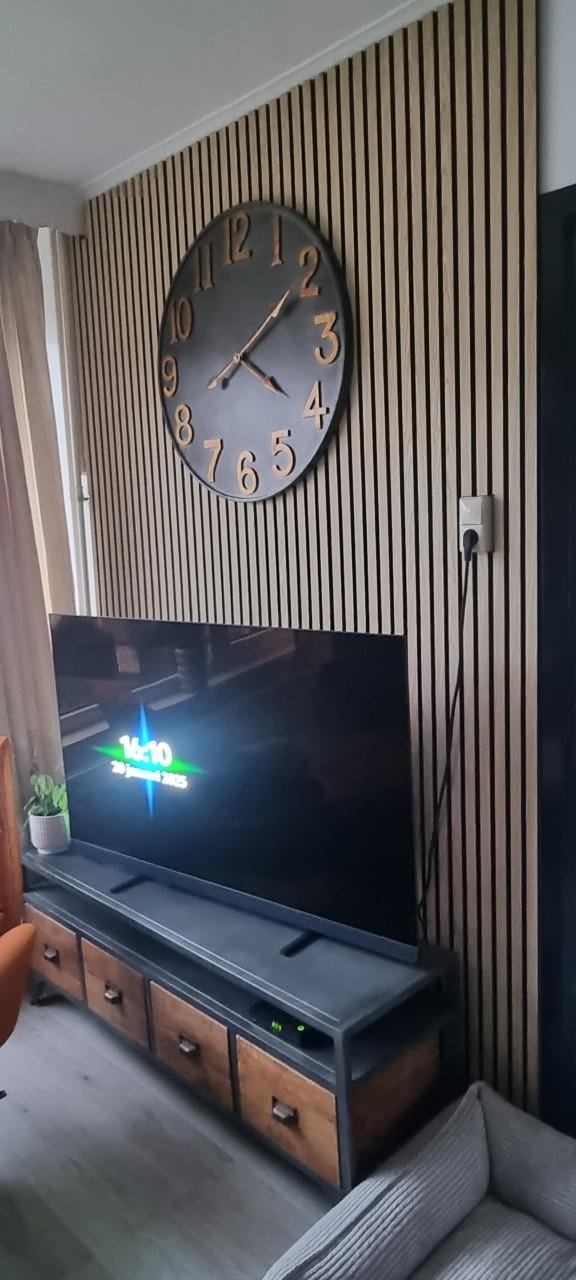 Schilder en klussenbedrijf