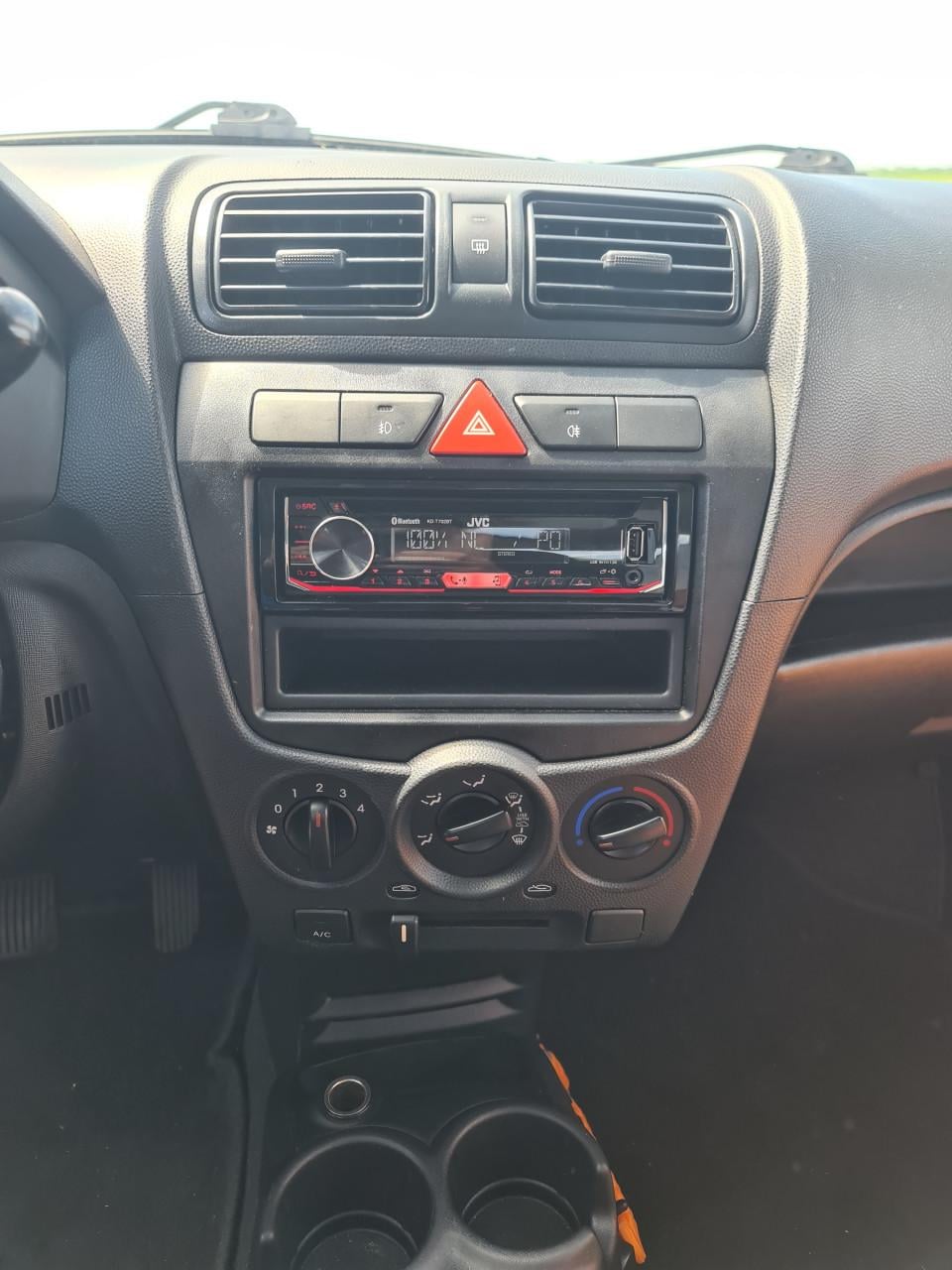Leuke Kia Picanto 2010