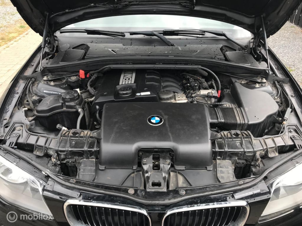 BMW 1 Serie 116i business line