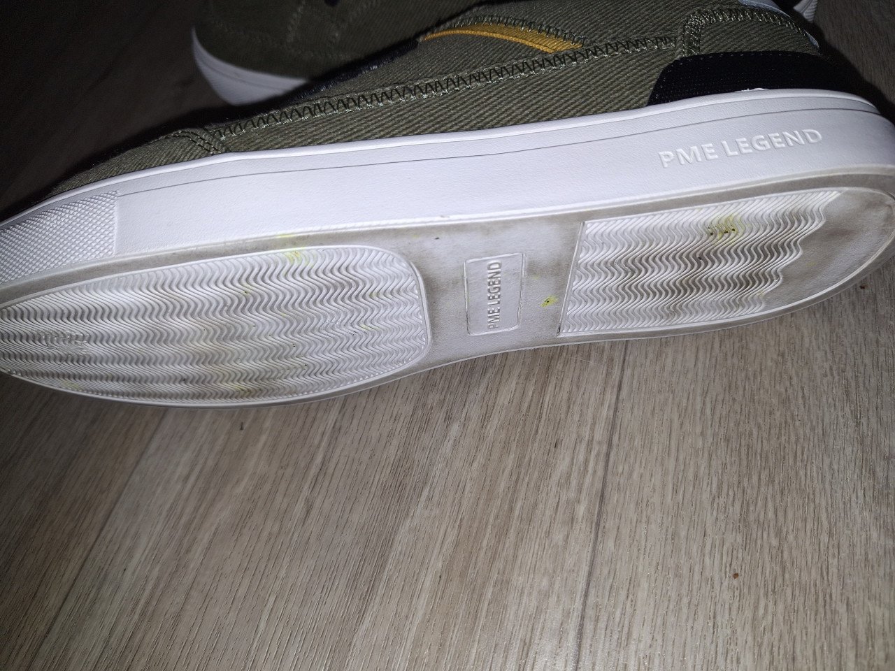 Heren sneakers  PME