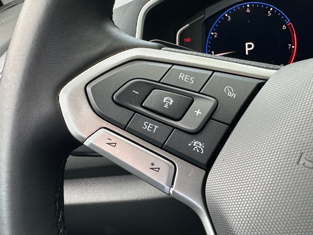 Volkswagen T-roc 1.5 tsi 150pk dsg style carplay | camera | keyless | elek.