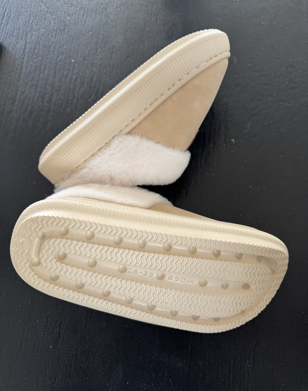Happy Comfy Flops te koop NIEUW