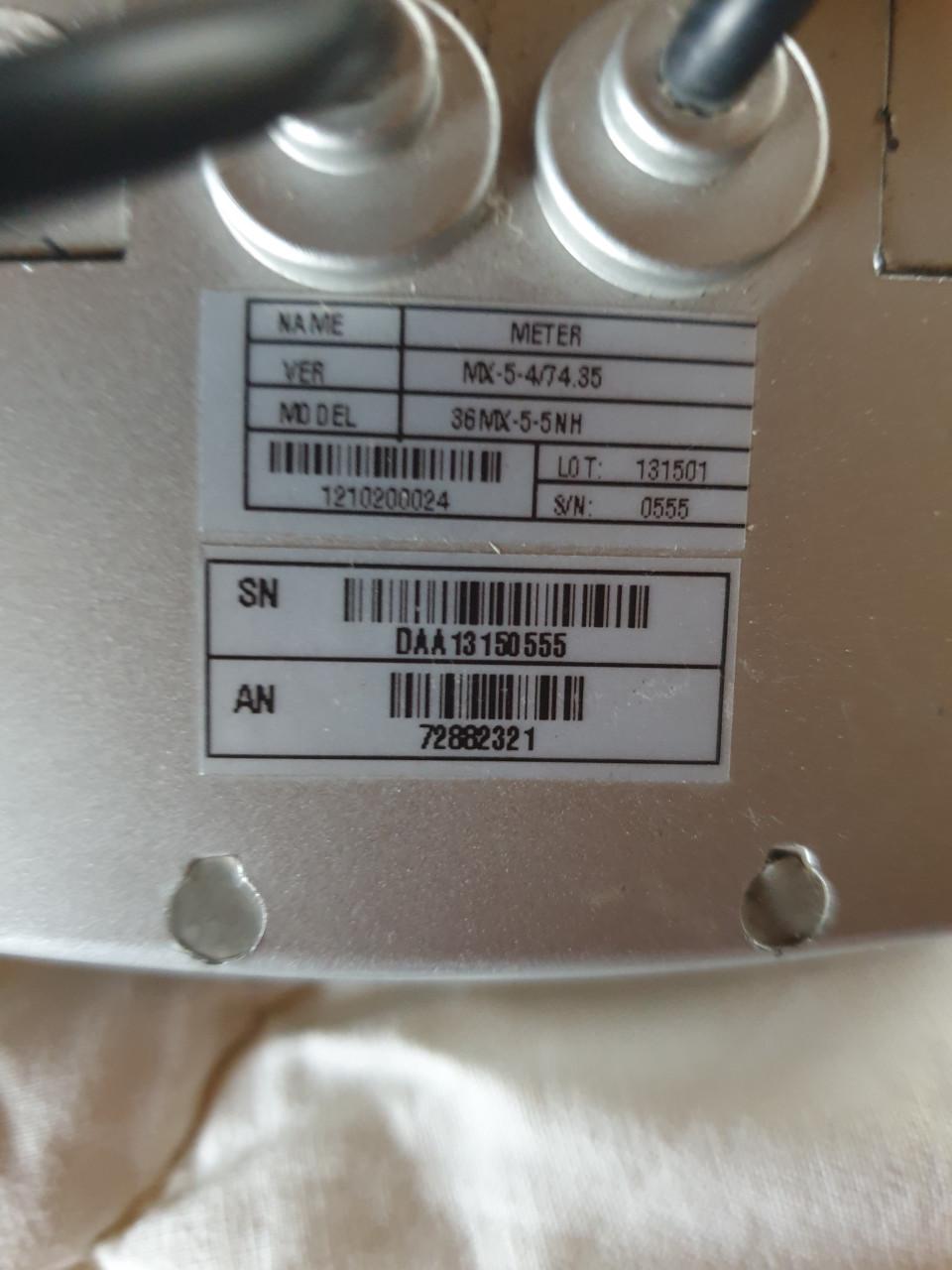 Onderdelen elektrische fiets