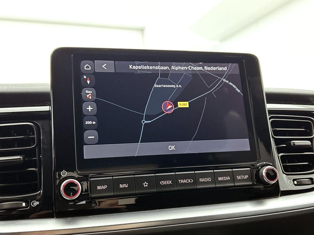 Kia Stonic 1.0 t-gdi mhev dynamicplusline | apple carplay / android auto | 