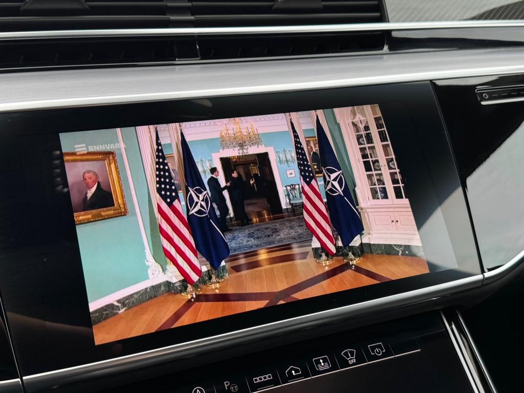 Audi A8 4.0 tfsi s8 quattro * garantie * keramisch b&o advanced nachtzicht