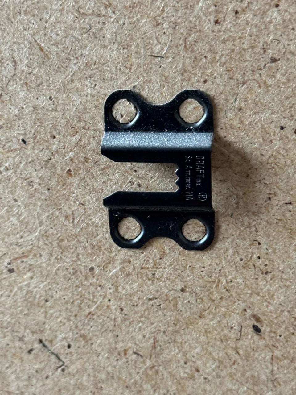 Grote houten wissellijst met prachtige afbeelding, 60x80cm