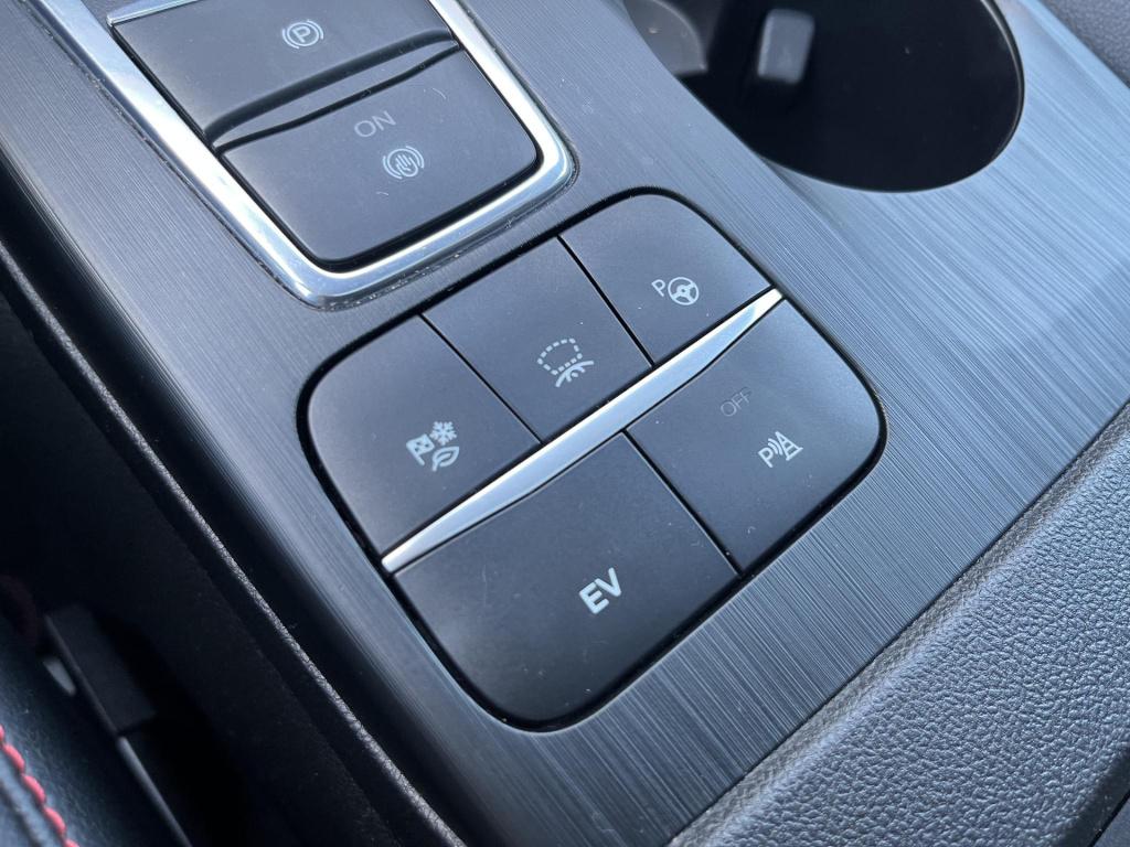 Ford Kuga 2.5 phev st-line x | climate control | adaptive cruise control | 