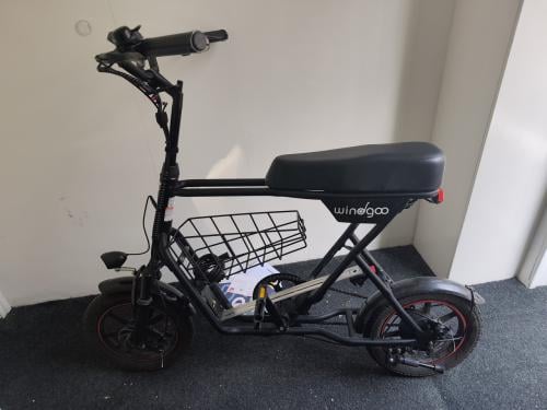 Windgoo F1