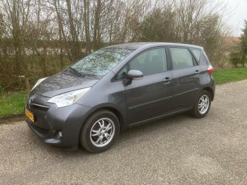 Toyota Verso-S 1.3 Automaat