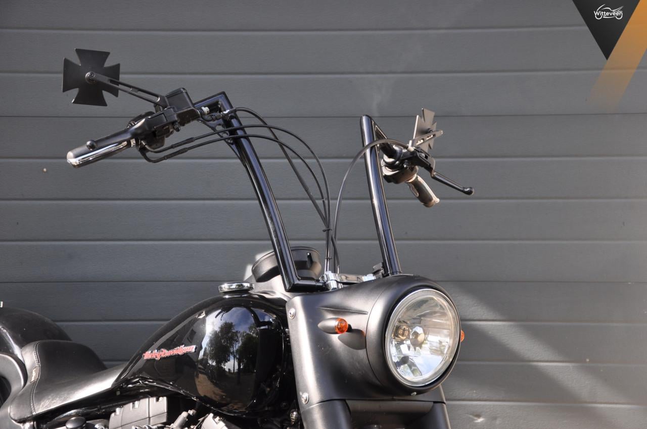 Harley-Davidson Softail Special