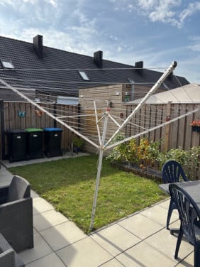 Droogmolen