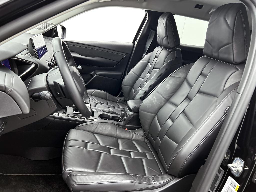 Ds Ds 3 130 pk automaat opéra | rijklaar | adaptive cruise | leder | 360 ca