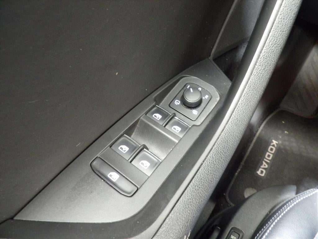 Skoda Kodiaq 1.5 tsi style business dsg-7 7pers.