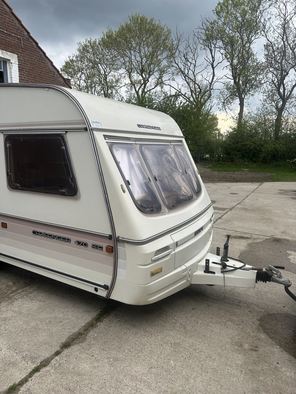Caravan