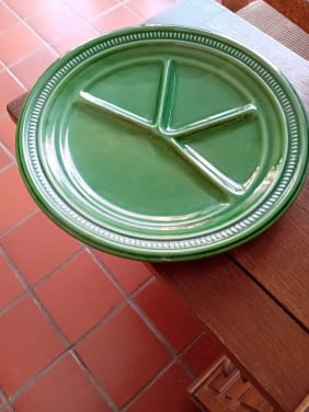 Fondueborden