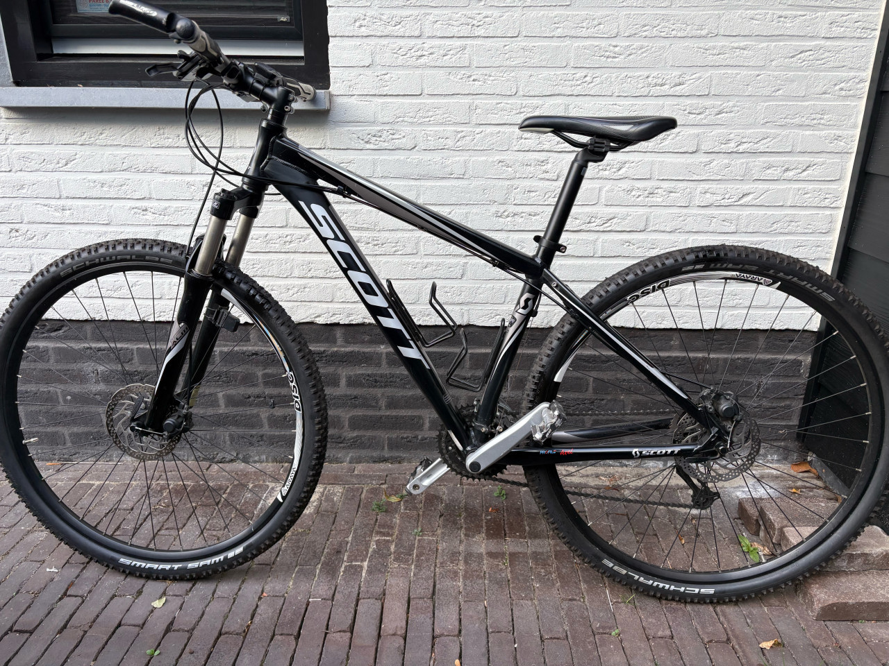 Scott MTB 29”