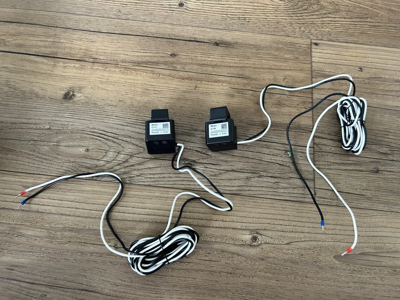 GoodWe 3600D-NS Omvormer met WiFi.