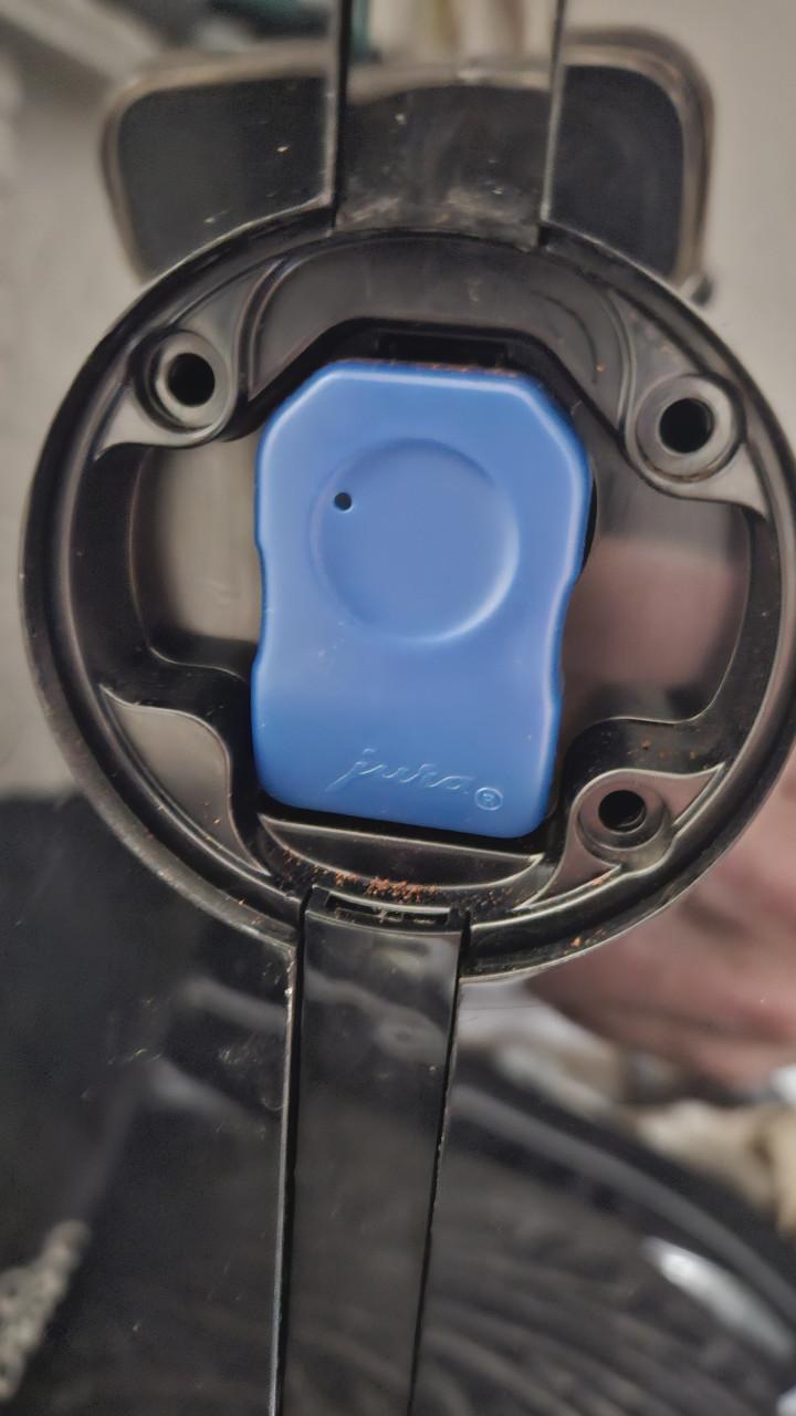 Jura Ena4 - volautomaat