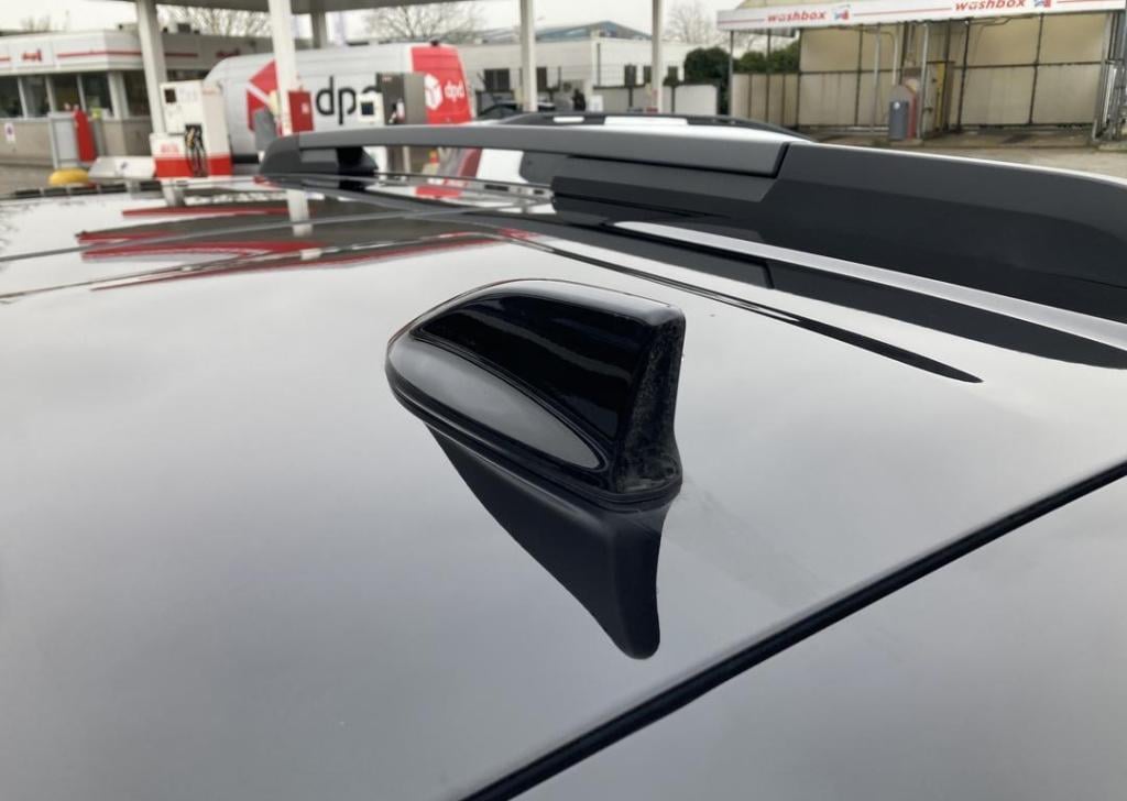 Dacia Bigster 1.8 hybrid 155 limited edition