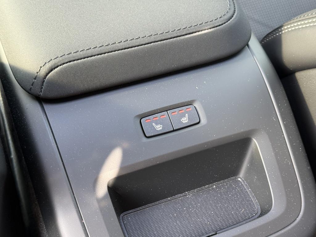 Volvo XC60 t6 awd gt ultra black edition recharge lounge