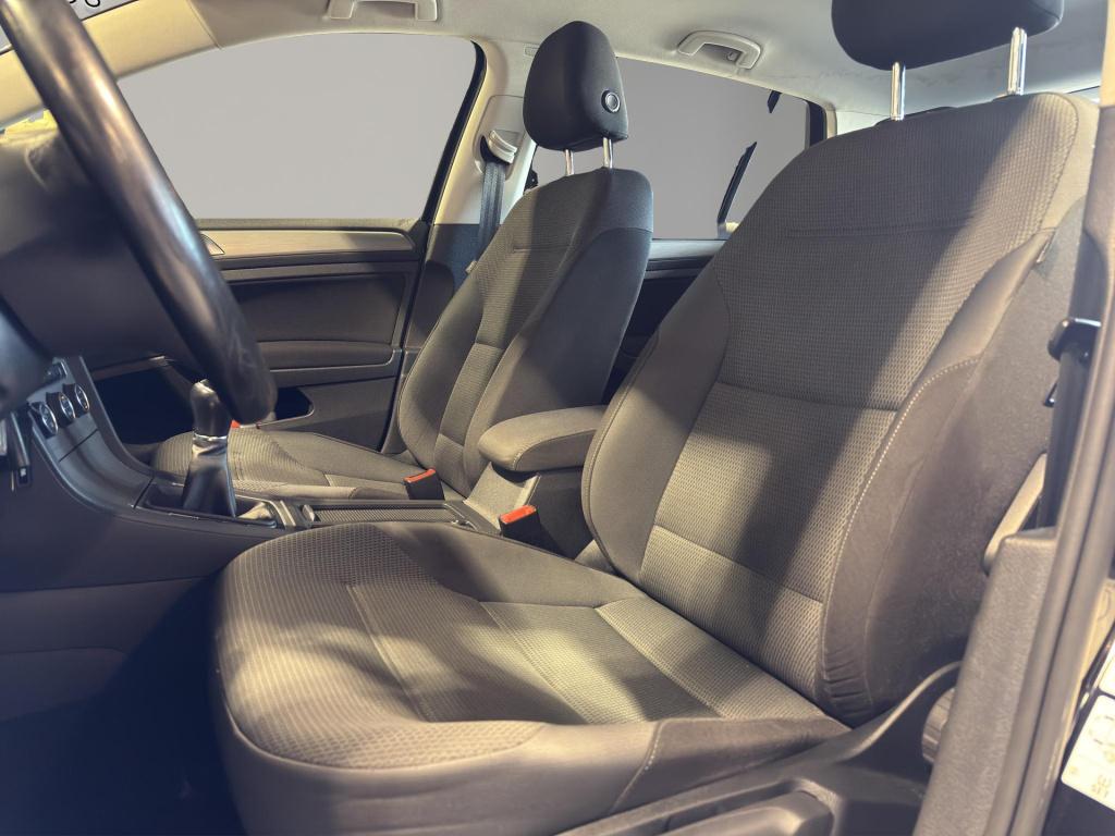 Volkswagen Golf 1.0 tsi comfortline 5drs | airco (automatisch)| 16"| parkse