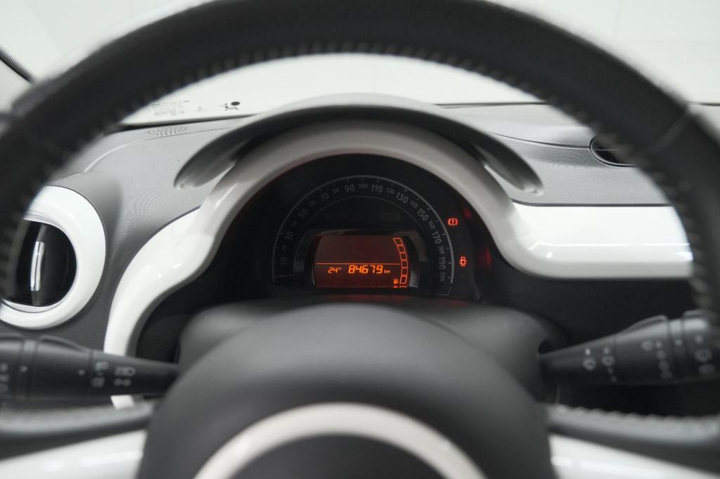 Renault Twingo 1.0 sce collection | cruise control | airco | bluetooth radi