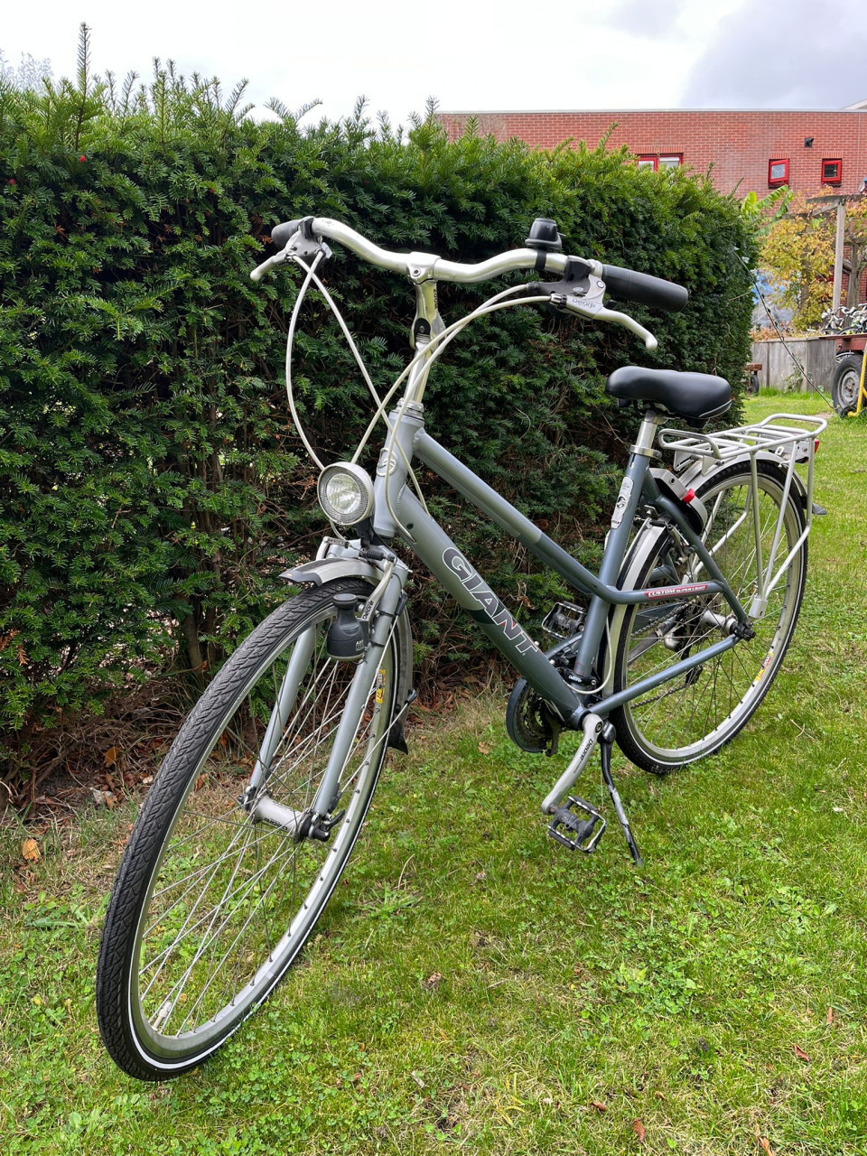 Giant damesfiets