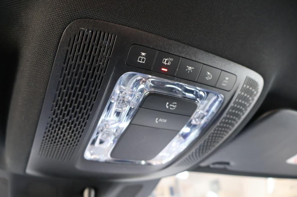 Mercedes-Benz Glb 180 d premium amg i btwi l camera l smartphone integratie