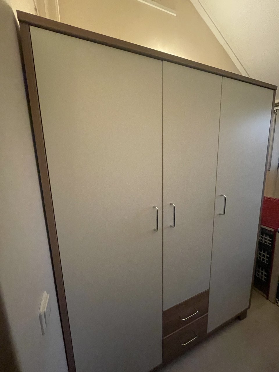 Opberg Kast