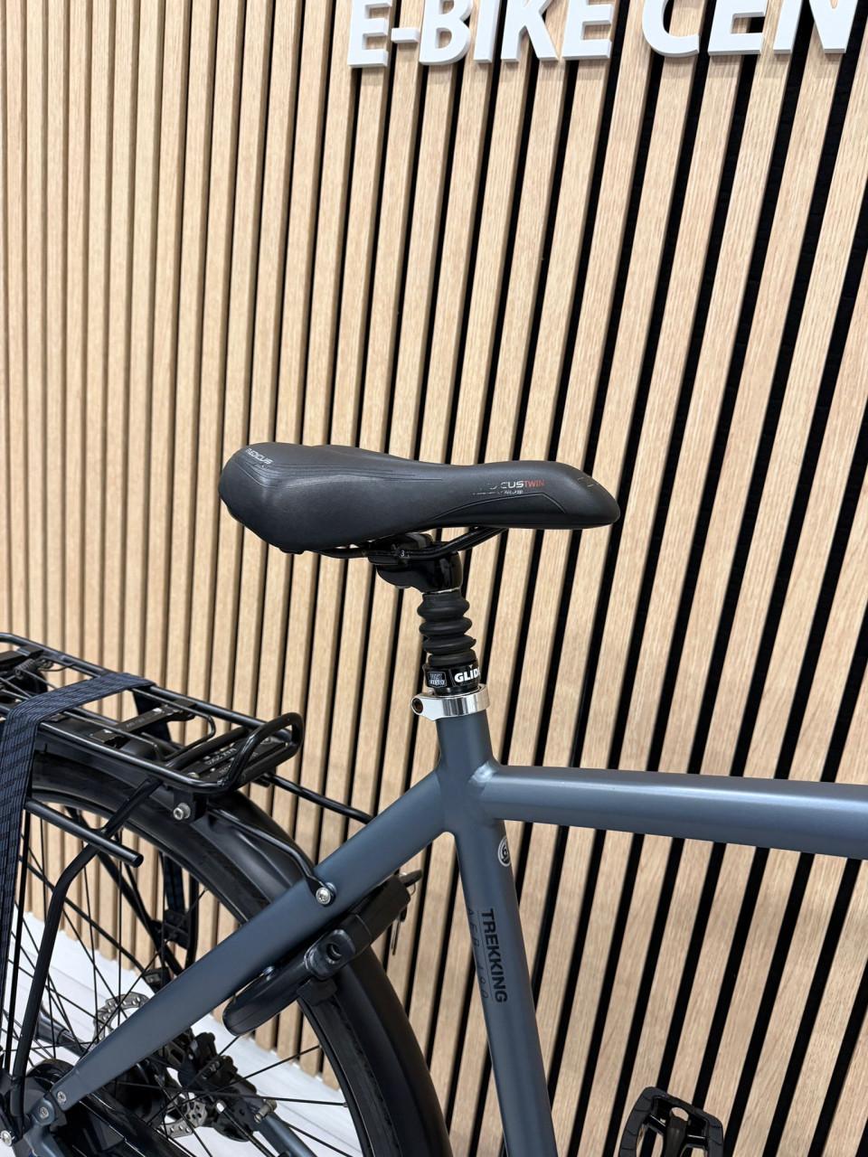 Velo De Ville AEB 490 Bosch Active Line Plus 60CM 500Wh 6068KM