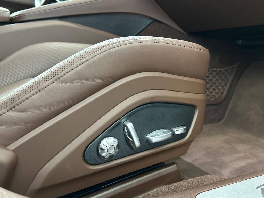 Porsche Panamera sport turismo 2.9 4 e-hybrid