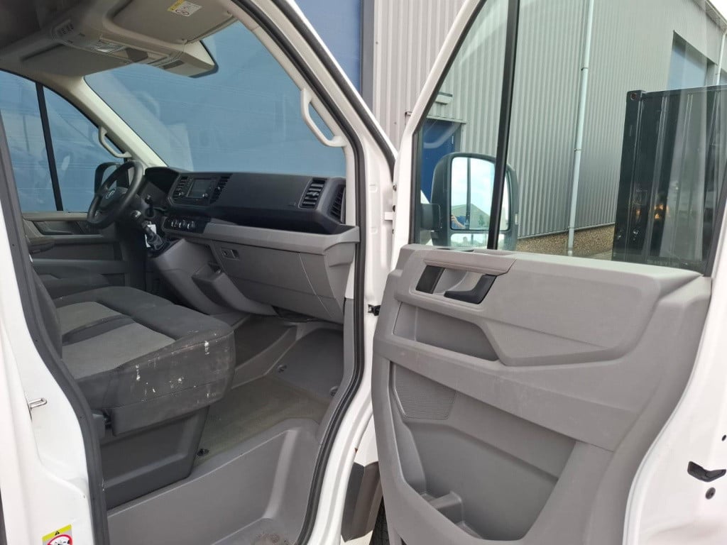 Volkswagen Crafter 35 2.0 tdi l3h3 trendline imperial  / trekhaak / euro 6 