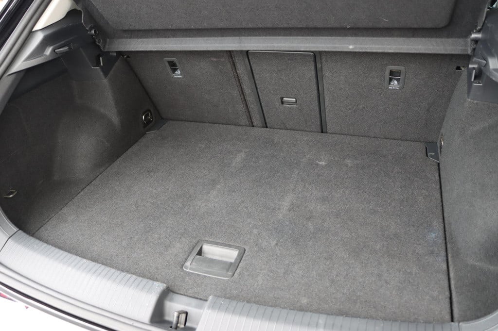 Volkswagen T-roc (gp) 1.5 tsi style 150pk dsg7