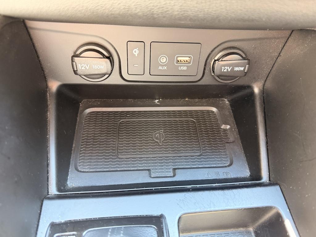Hyundai Tucson 1.6 t-gdi comfort automaat | navigatie | stoel verwarming | 