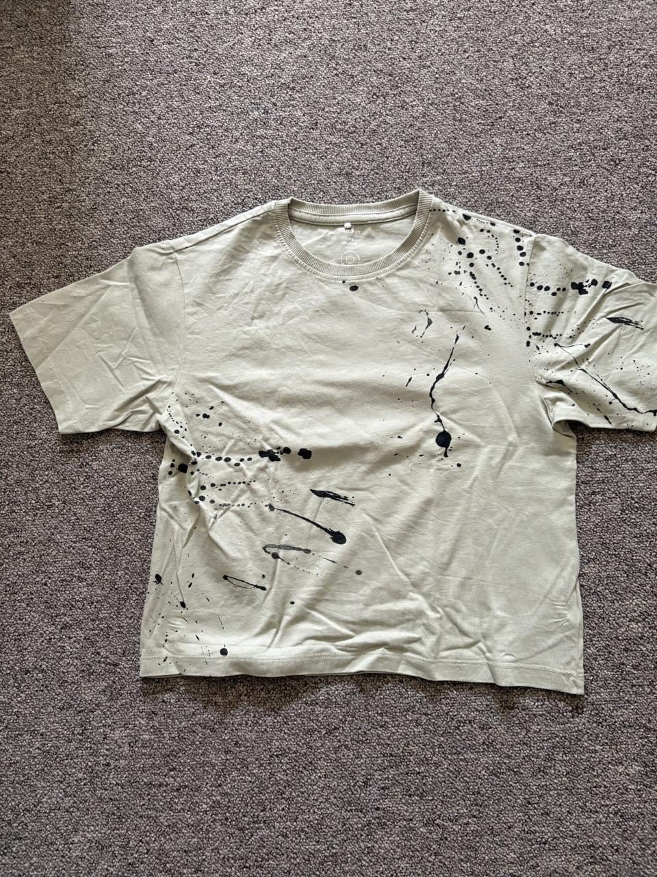 T shirt
