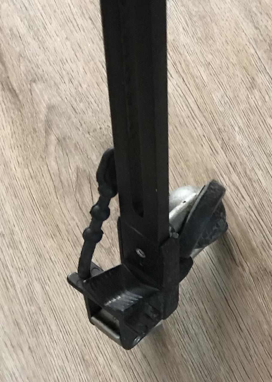 Inklapbare dolly voor foto/video-apparatuur (verrijdbaar onderstel)