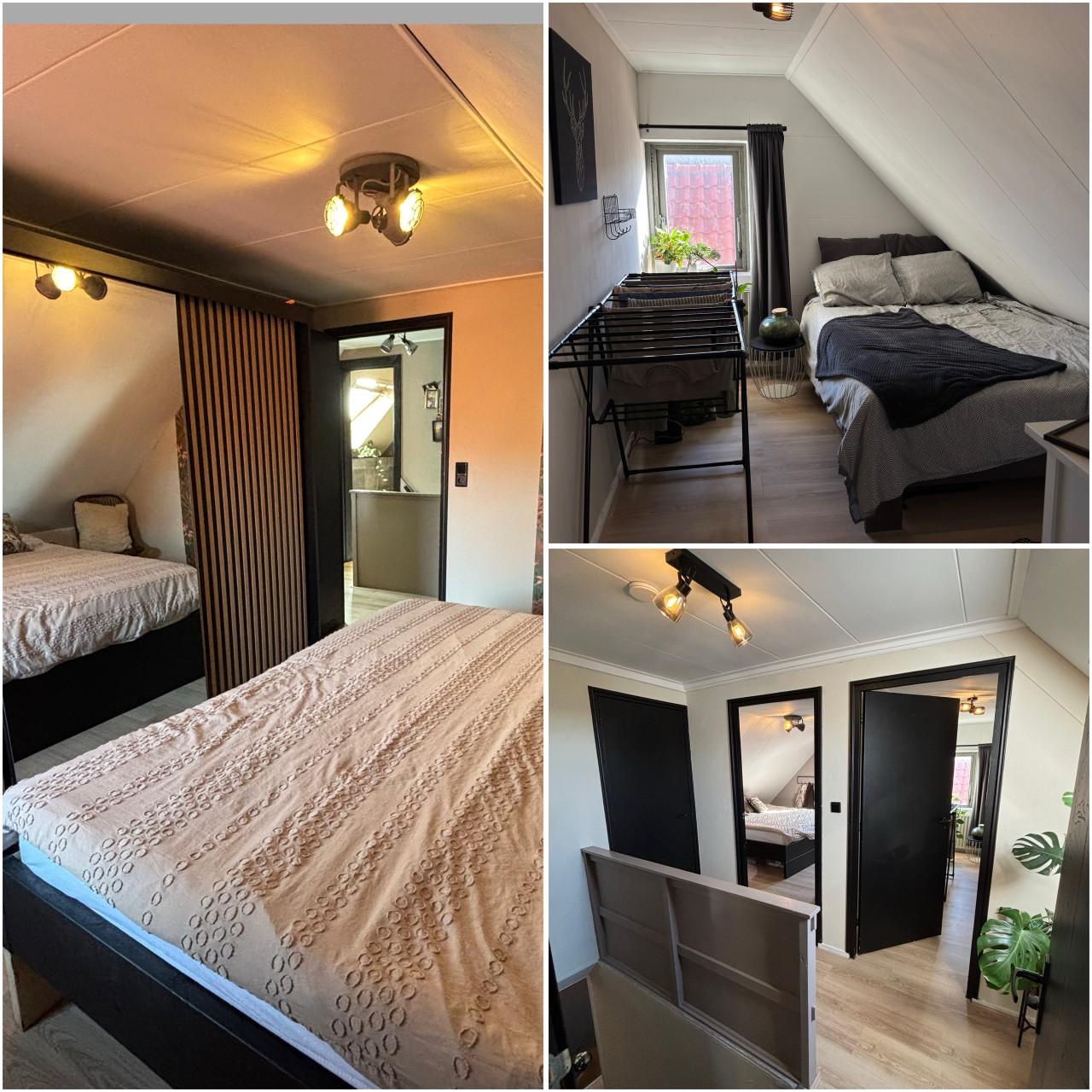 Huis te koop!